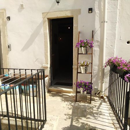 Apartamento acasa Martina Franca Exterior foto