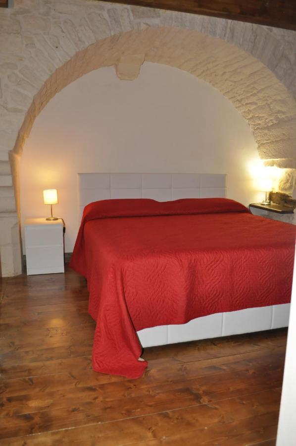 Apartamento acasa Martina Franca Exterior foto