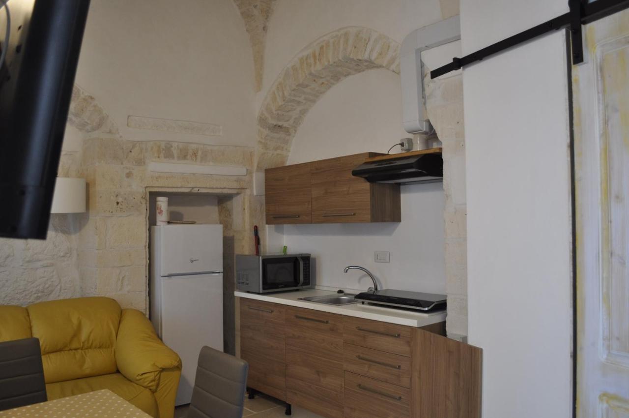 Apartamento acasa Martina Franca Exterior foto