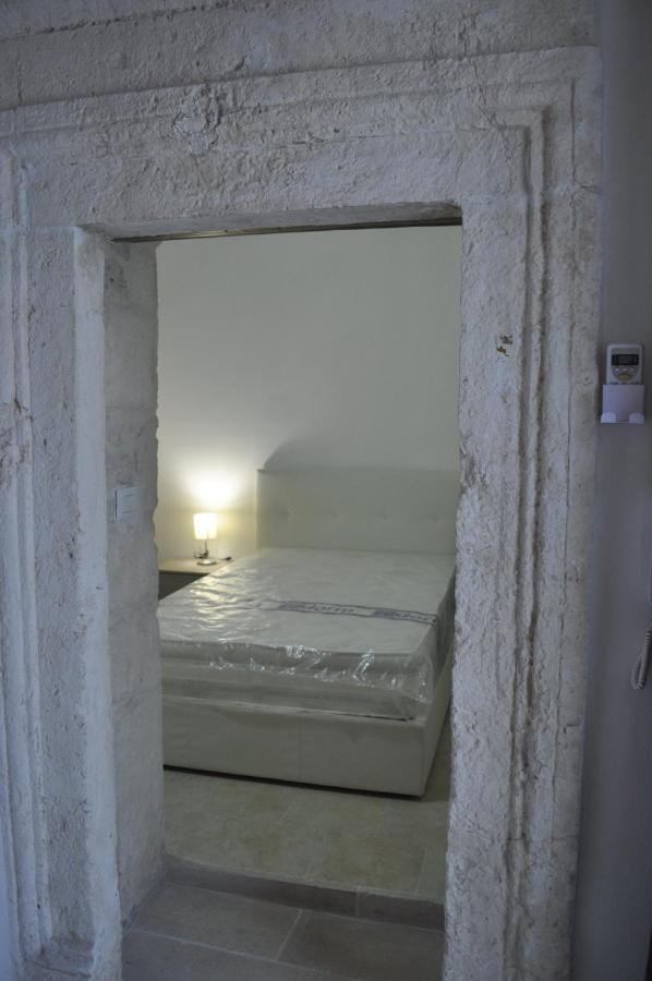 Apartamento acasa Martina Franca Exterior foto