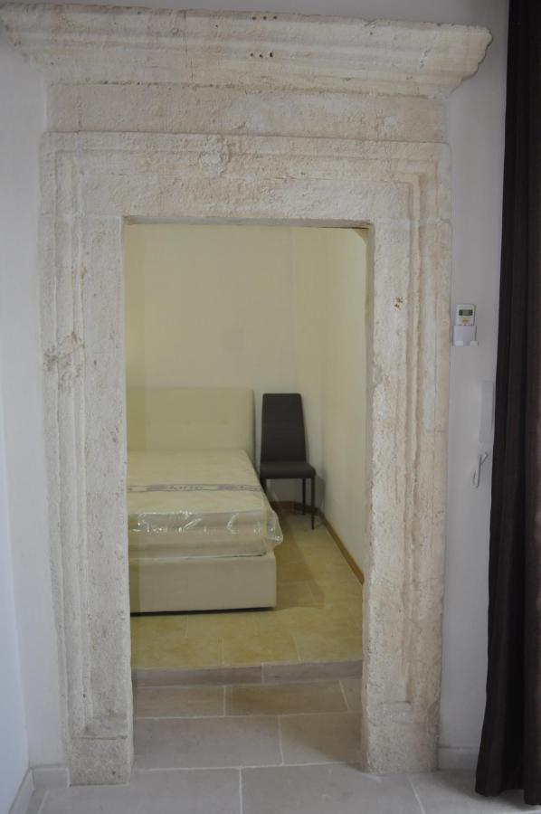 Apartamento acasa Martina Franca Exterior foto