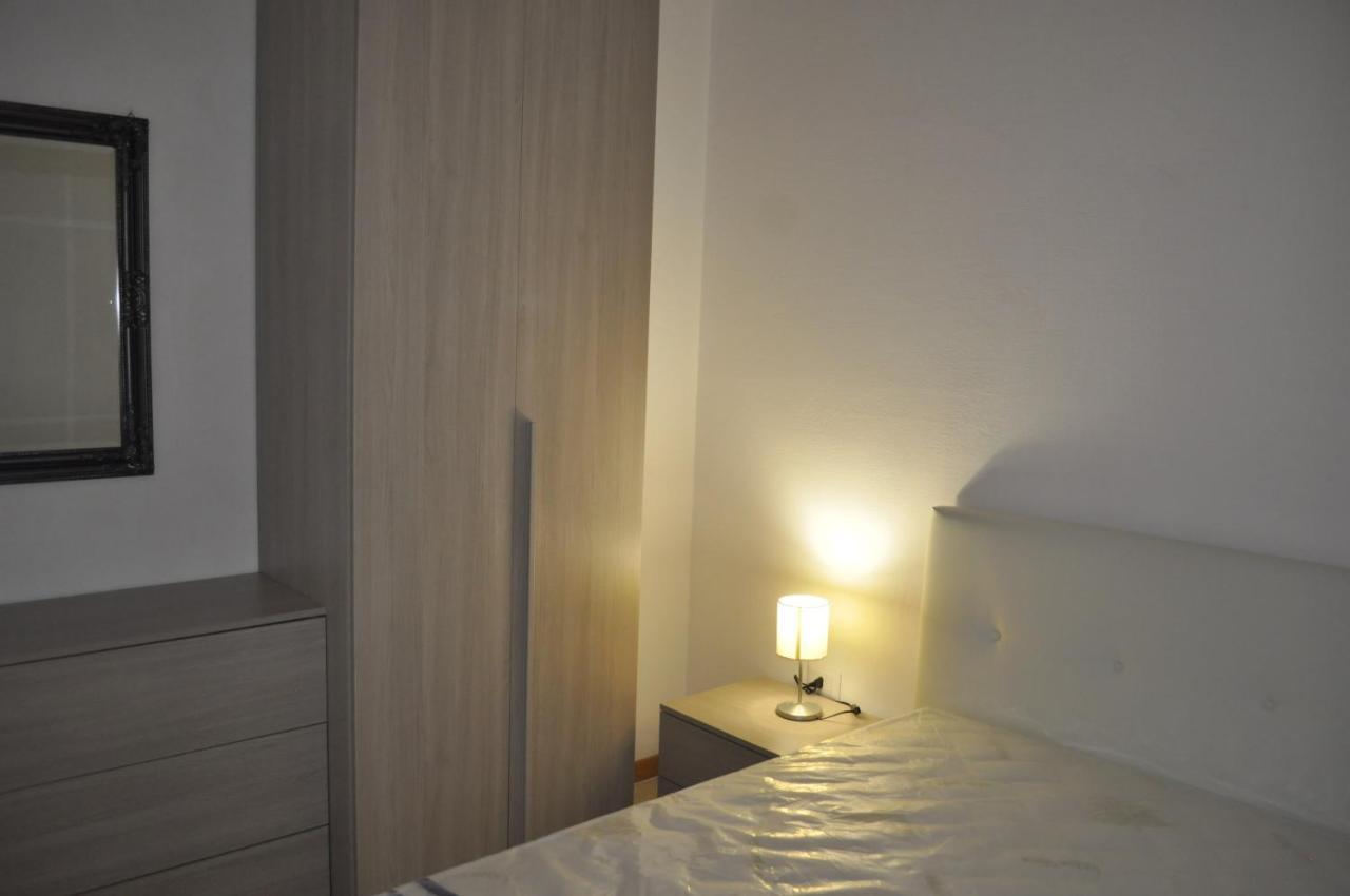 Apartamento acasa Martina Franca Exterior foto