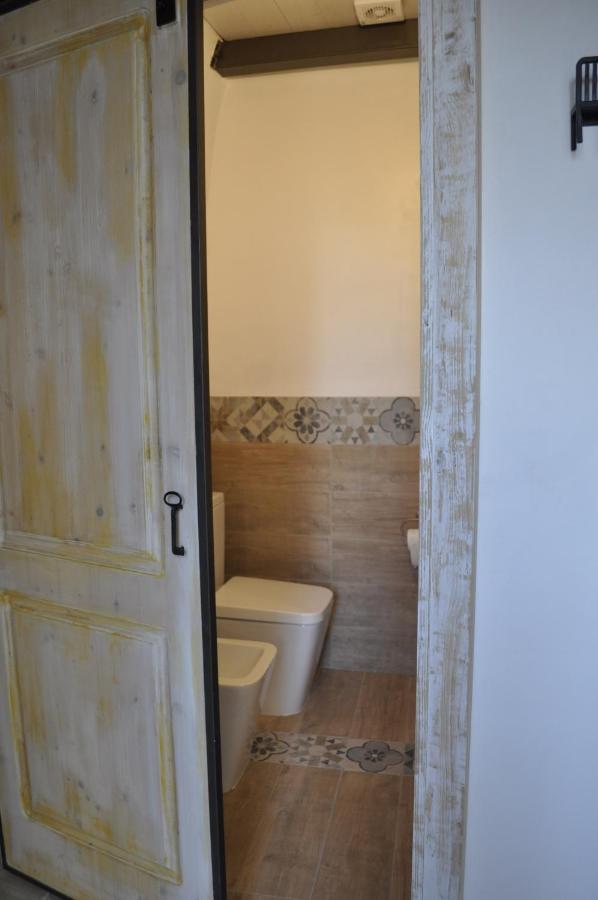 Apartamento acasa Martina Franca Exterior foto