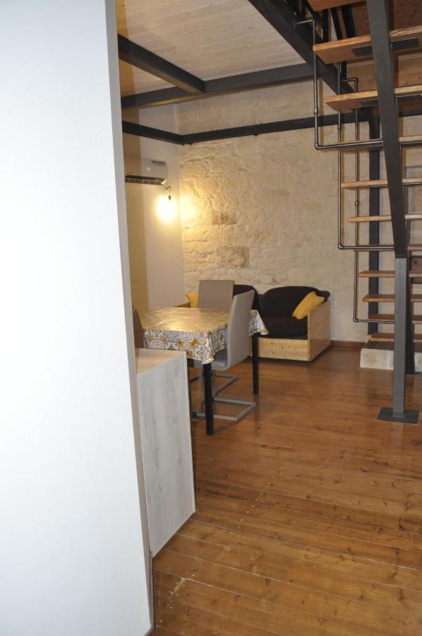 Apartamento acasa Martina Franca Exterior foto