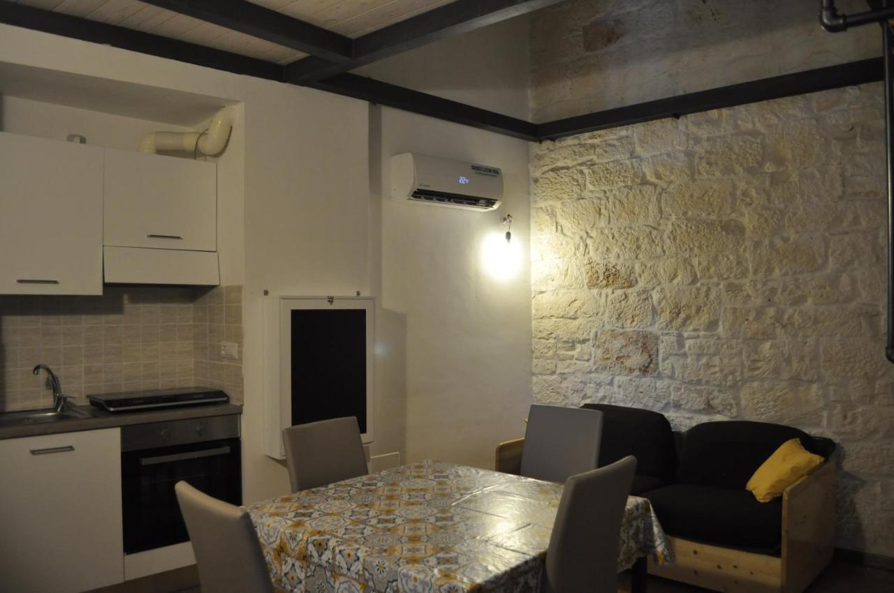 Apartamento acasa Martina Franca Exterior foto
