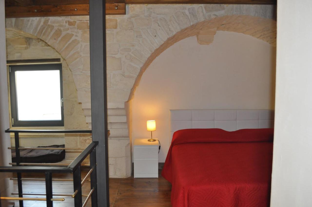 Apartamento acasa Martina Franca Exterior foto