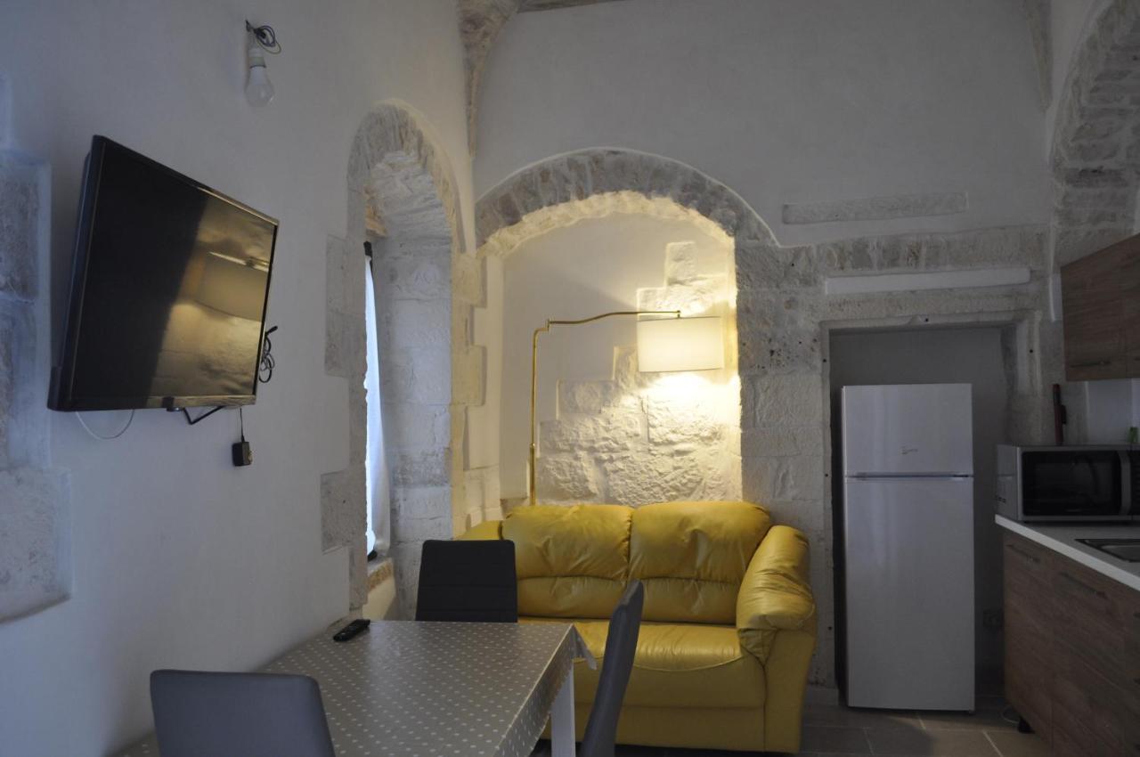 Apartamento acasa Martina Franca Exterior foto