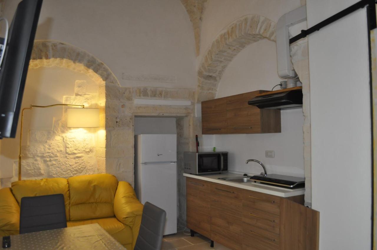 Apartamento acasa Martina Franca Exterior foto