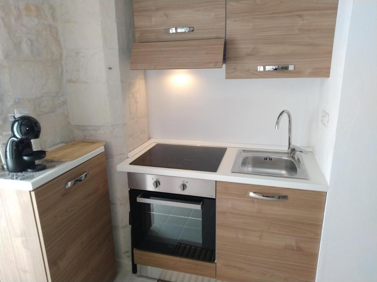 Apartamento acasa Martina Franca Exterior foto