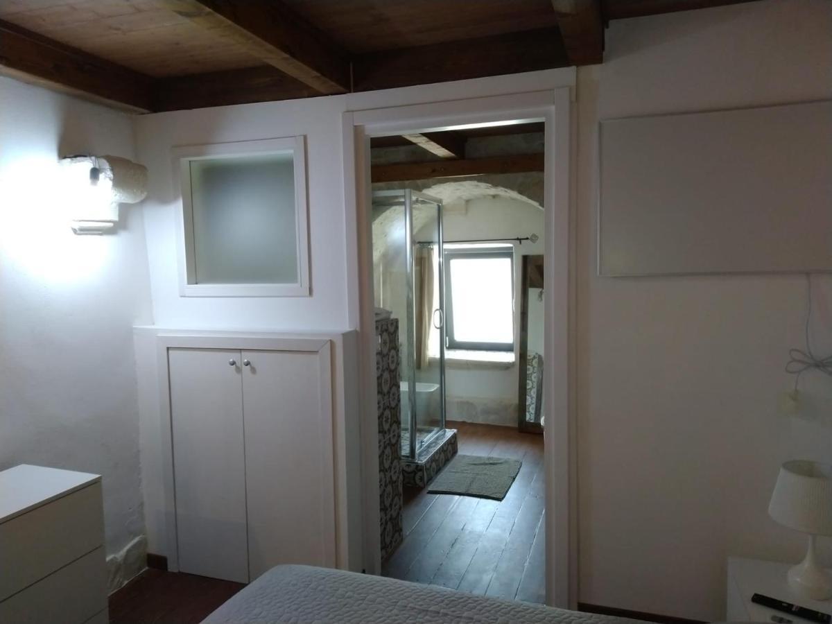 Apartamento acasa Martina Franca Exterior foto
