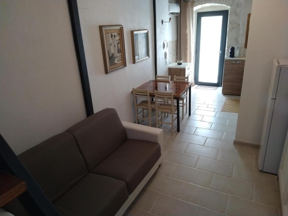 Apartamento acasa Martina Franca Exterior foto