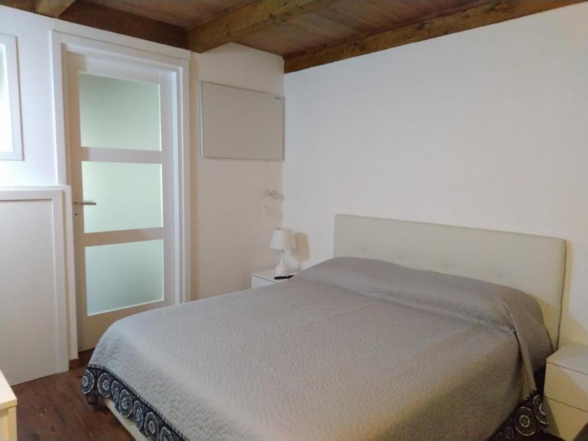 Apartamento acasa Martina Franca Exterior foto
