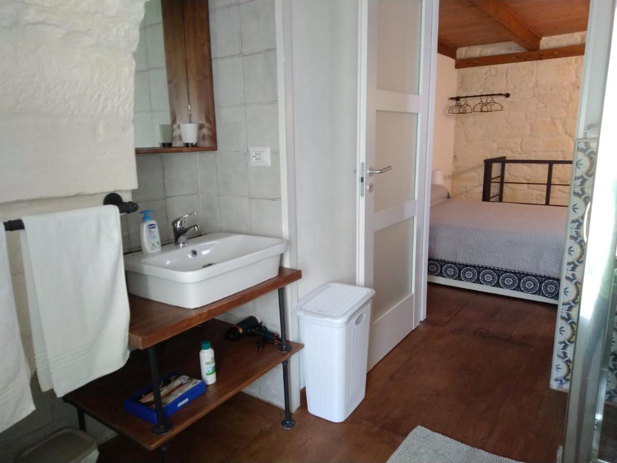 Apartamento acasa Martina Franca Exterior foto