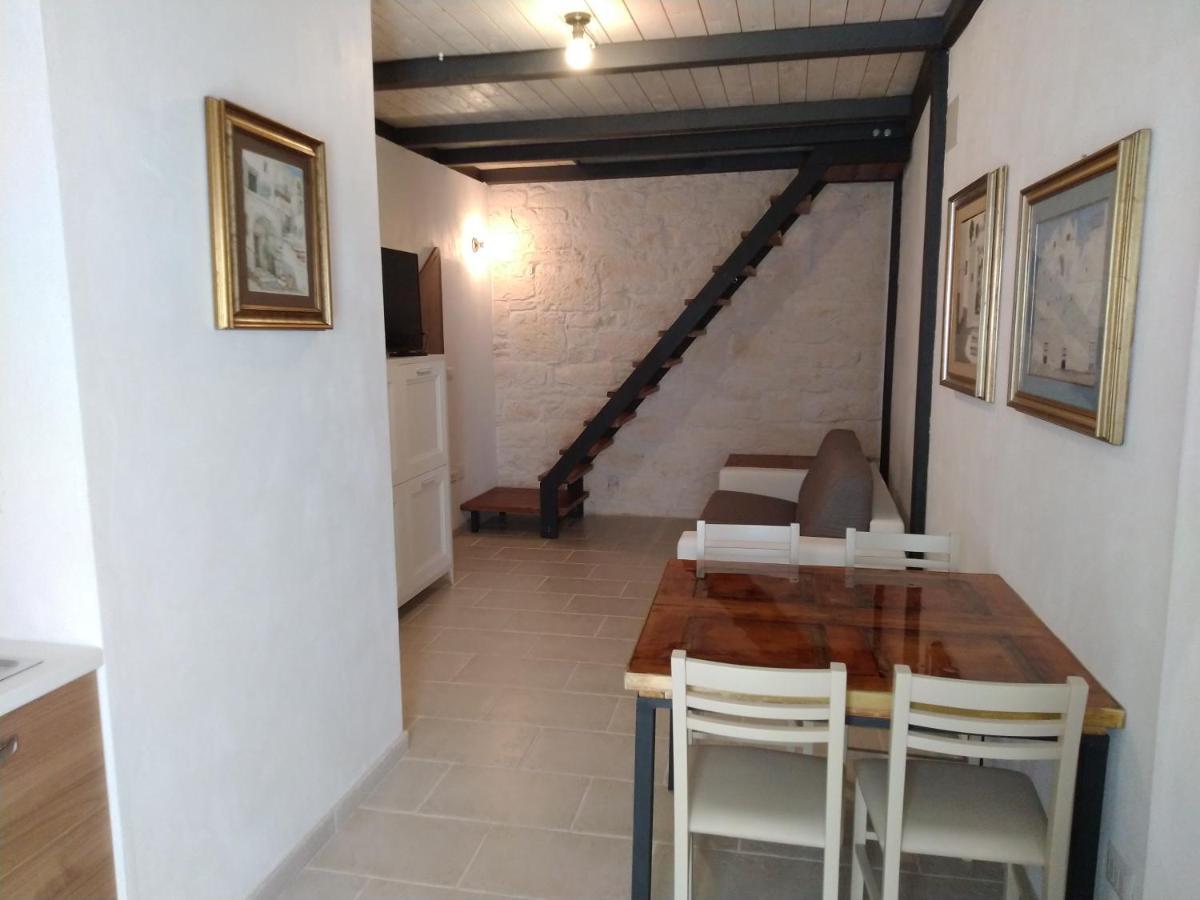 Apartamento acasa Martina Franca Exterior foto