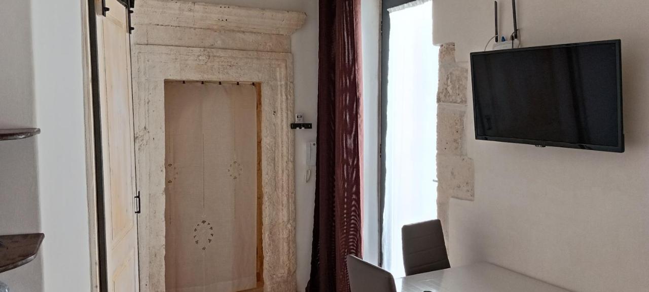 Apartamento acasa Martina Franca Exterior foto
