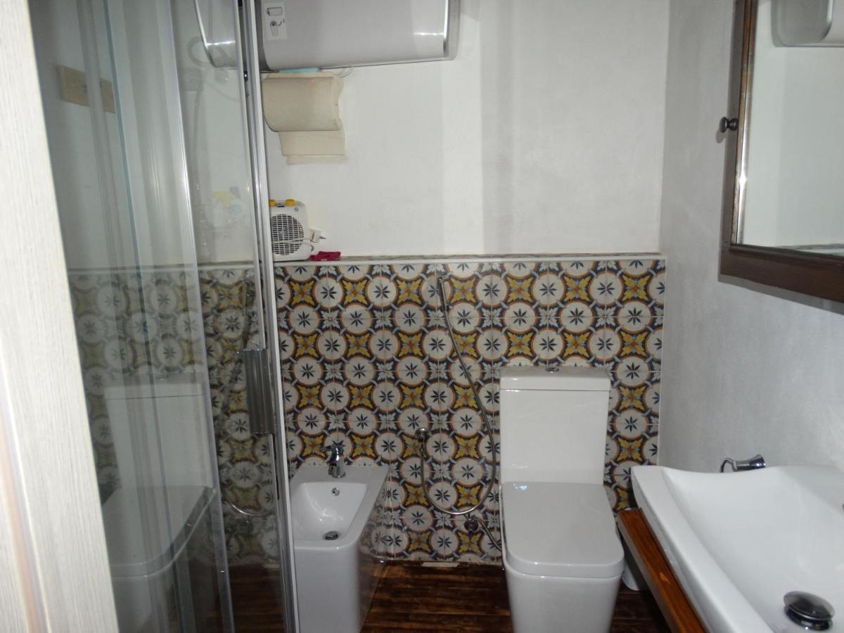 Apartamento acasa Martina Franca Exterior foto